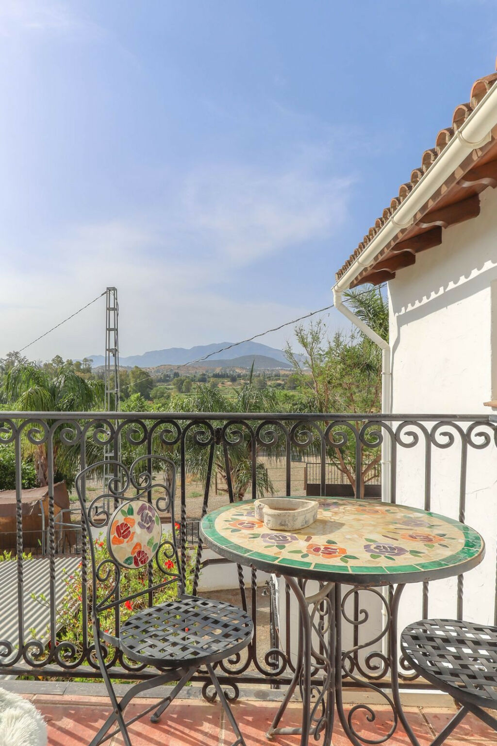 Detached Villa Coín Málaga - image 23