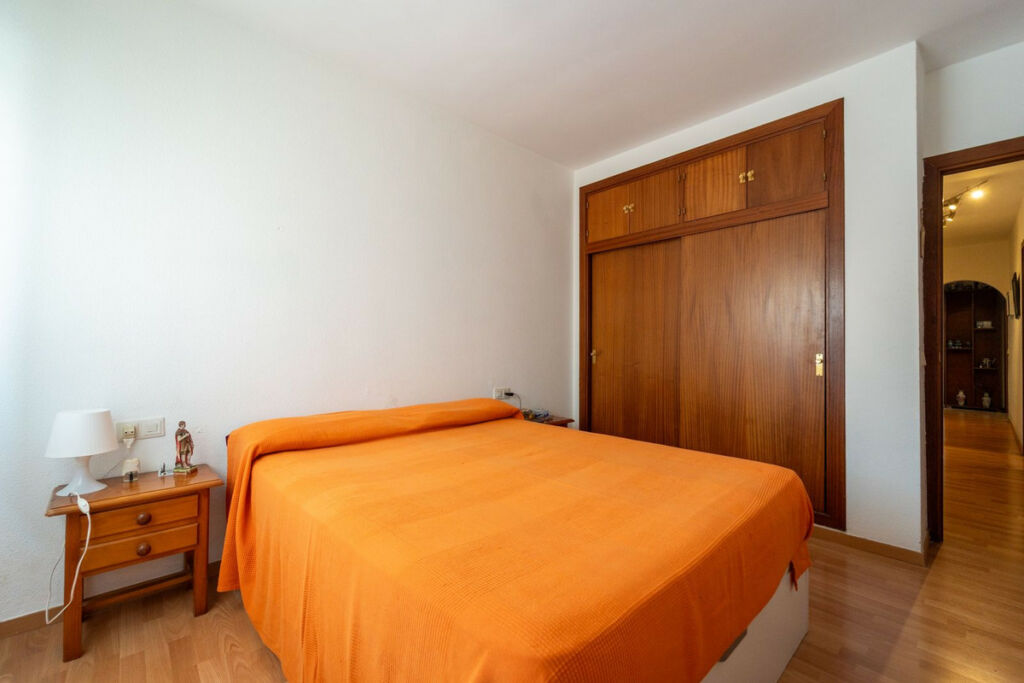Middle Floor Apartment Torreblanca Málaga - image 22