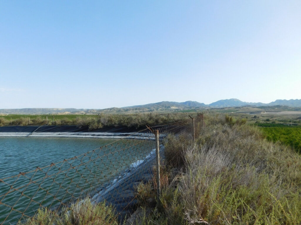 Land Torremendo Alicante - image 19