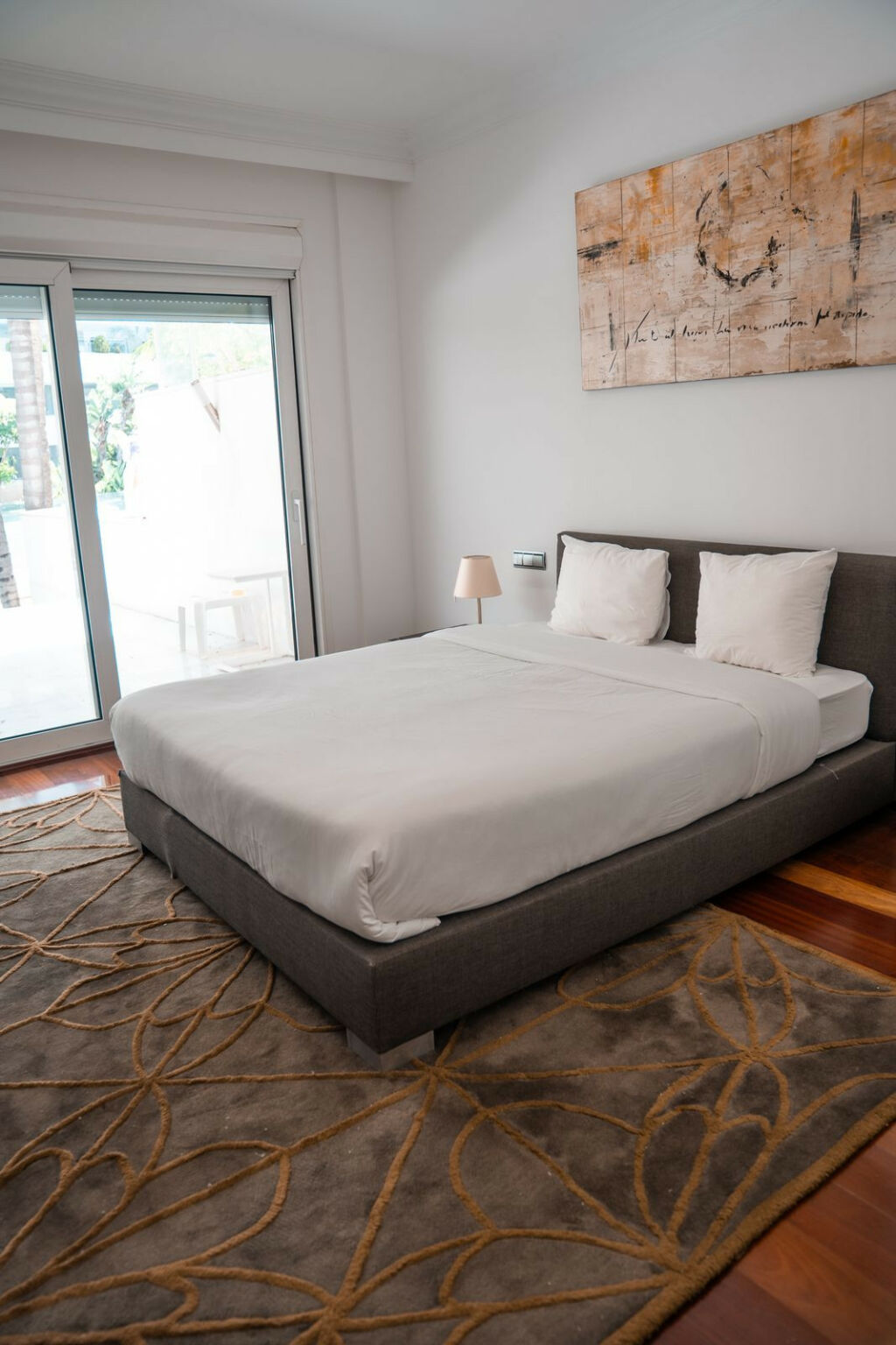 Ground Floor Apartment Marbella Málaga - image 22