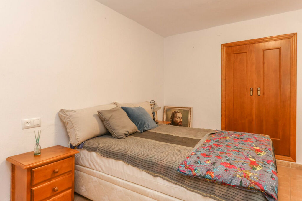 Townhouse Tolox Málaga - image 22
