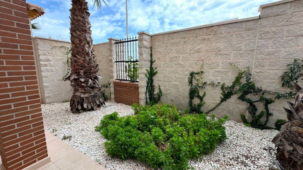 Ground Floor Apartment Guardamar del Segura Alicante - image 22