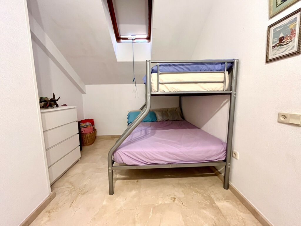 Penthouse Dehesa de Campoamor Alicante - image 22