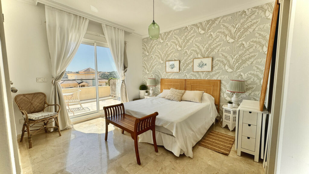Duplex San Roque Club Cádiz - image 22
