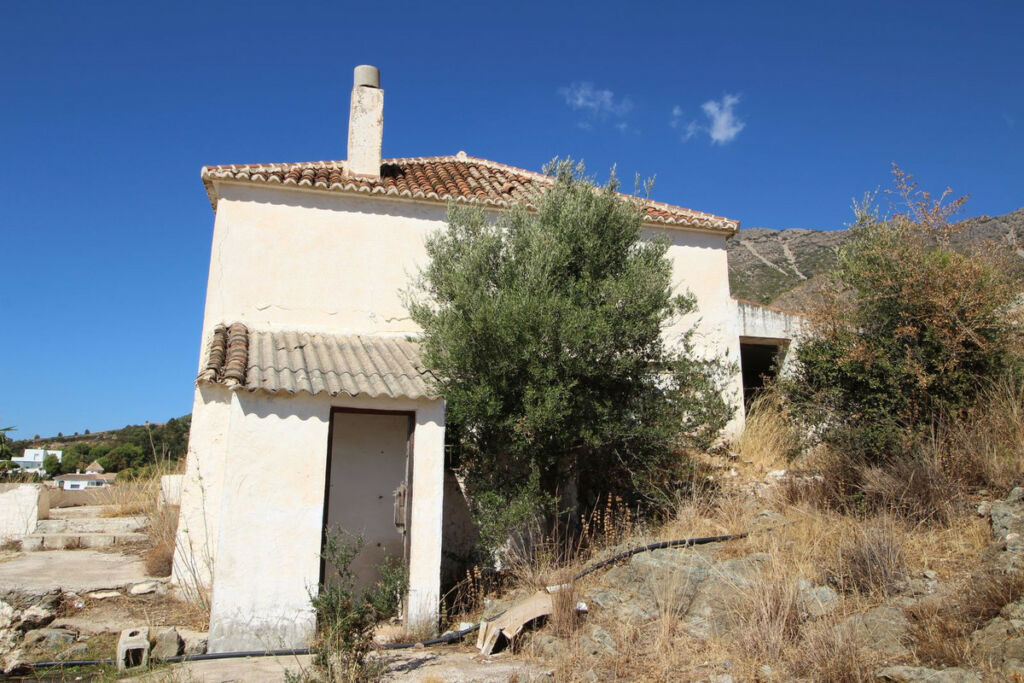 Finca - Cortijo Mijas Málaga - image 22