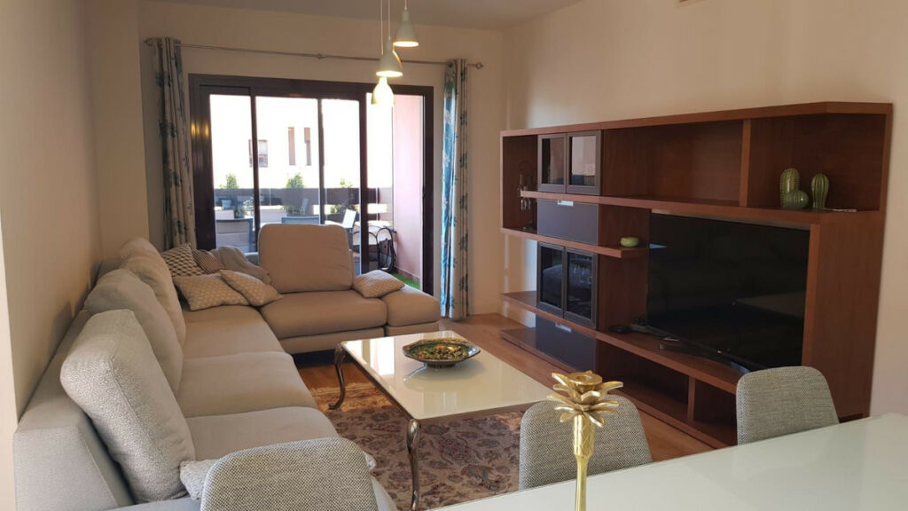 Top Floor Apartment Benalmadena Málaga - image 22