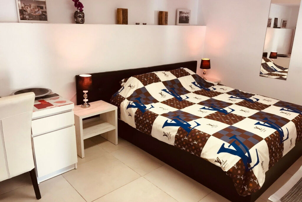 Detached Villa Ciudad Quesada Alicante - image 22