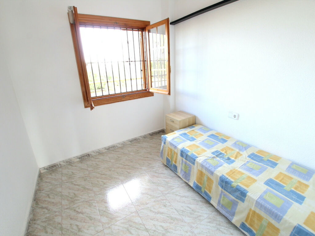 Ground Floor Apartment Guardamar del Segura Alicante - image 22