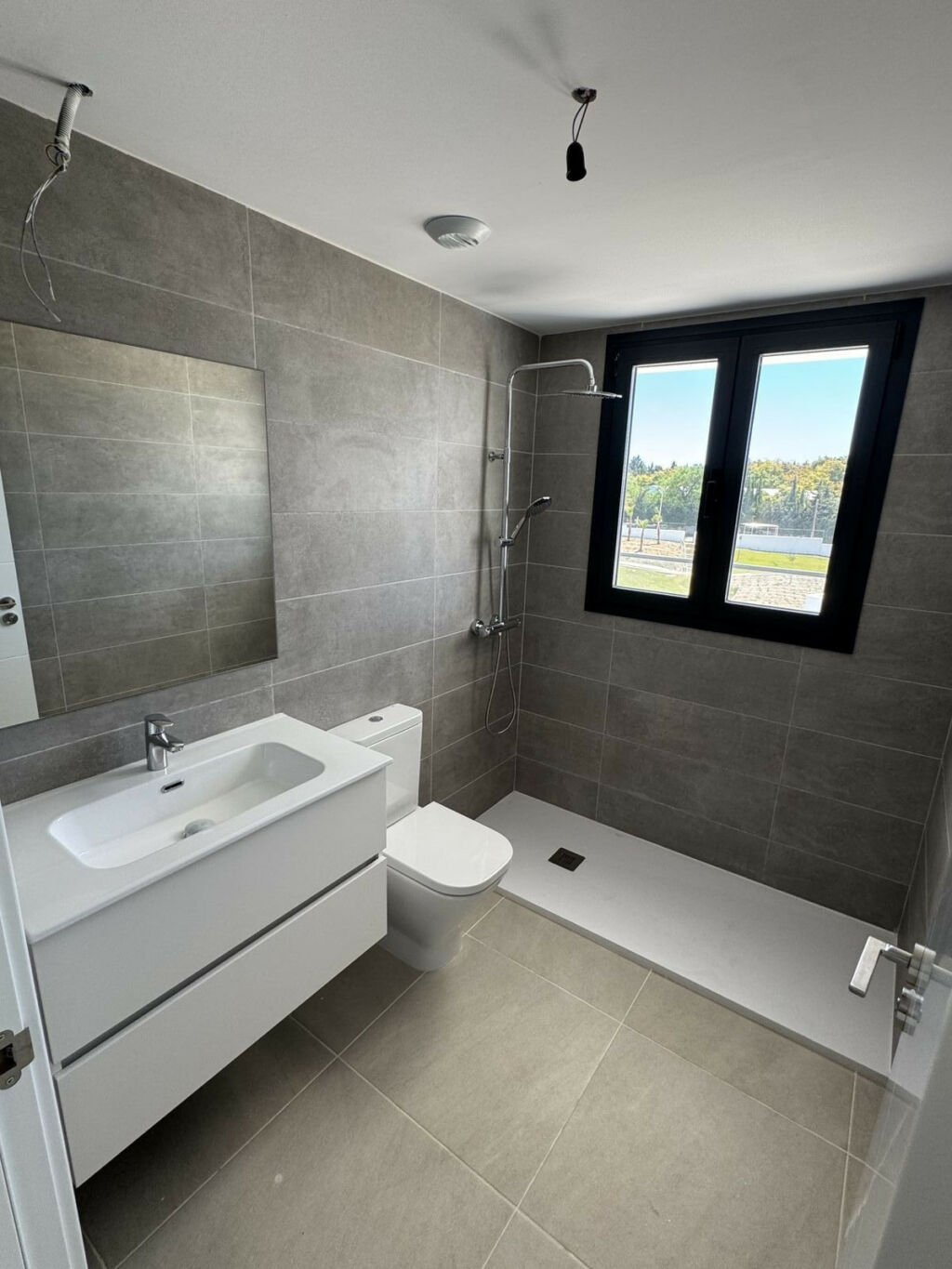 Penthouse Selwo Málaga - image 17