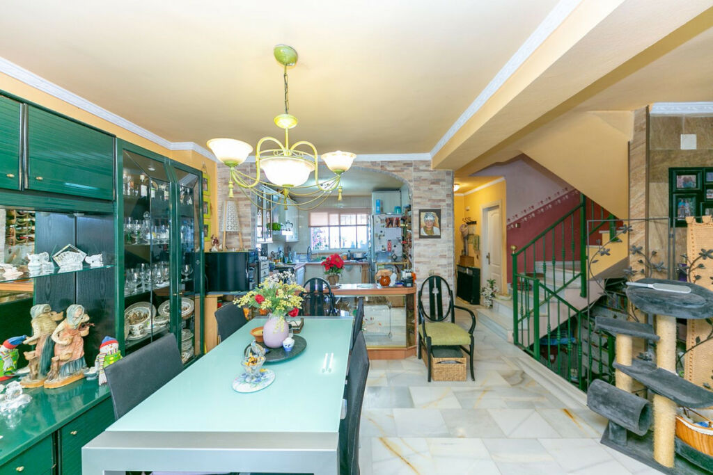 Townhouse Mijas Málaga - image 22