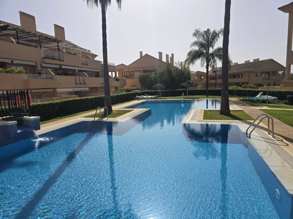 Penthouse Duplex Elviria Málaga - image 22