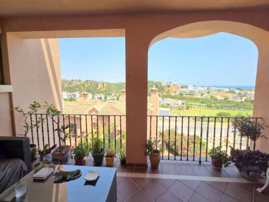 Townhouse Estepona Málaga - image 22