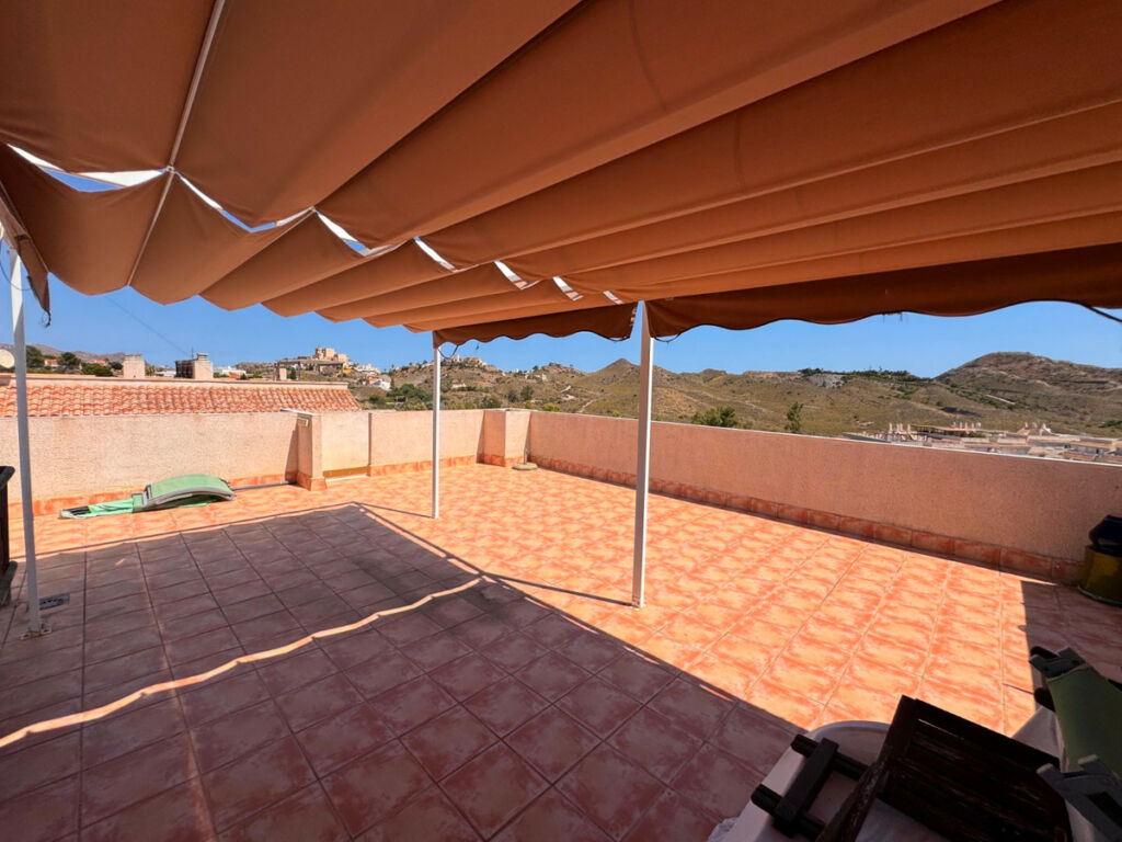 Ground Floor Apartment Aguilas Murcia - image 23