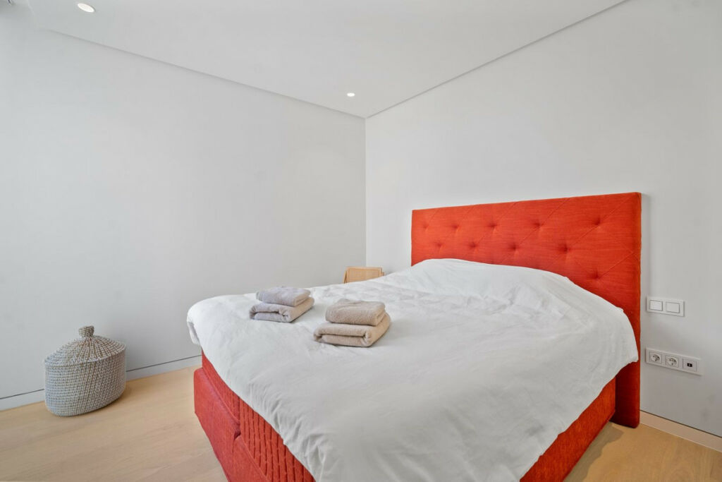 Middle Floor Apartment Marbella Málaga - image 22