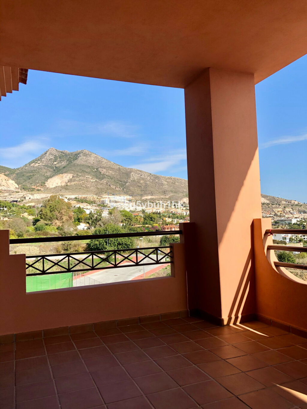 Detached Villa Benalmadena Costa Málaga - image 21