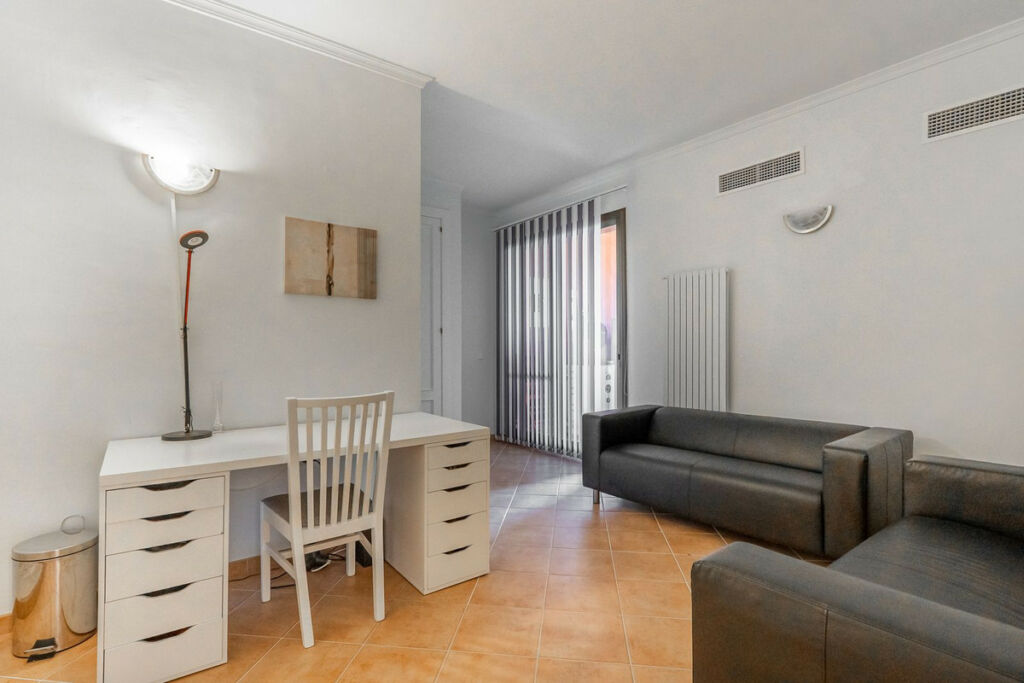 Middle Floor Apartment La Mairena Málaga - image 22