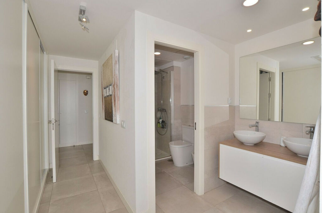Middle Floor Apartment Fuengirola Málaga - image 22