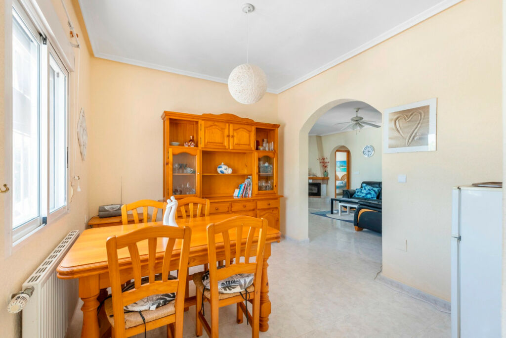 Detached Villa San Fulgencio Alicante - image 22