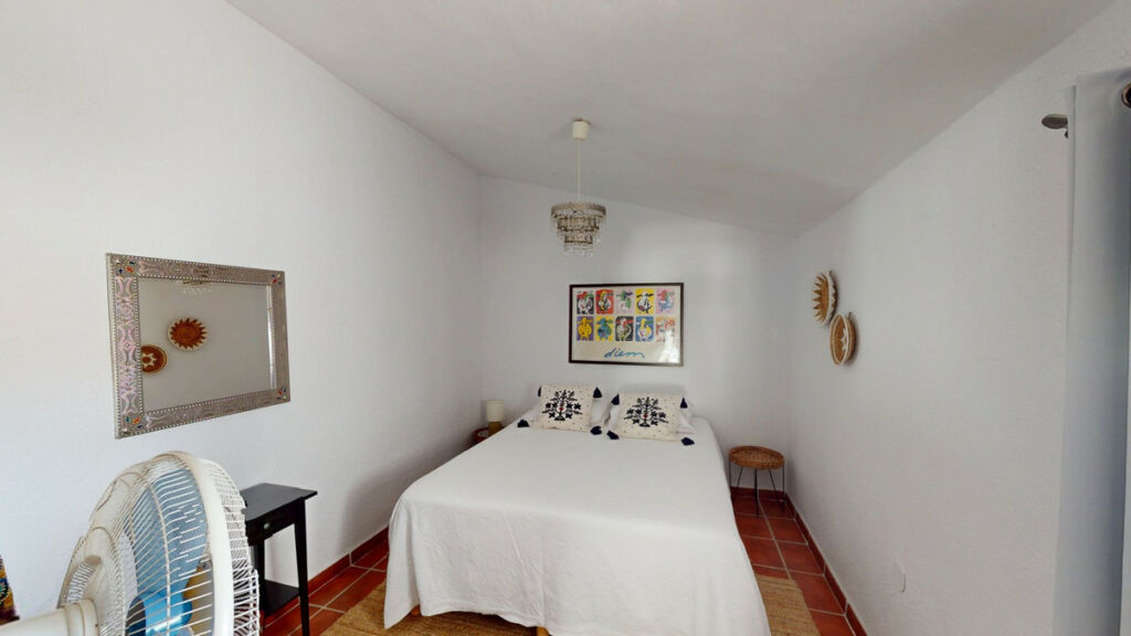 Detached Villa Arenas Málaga - image 25
