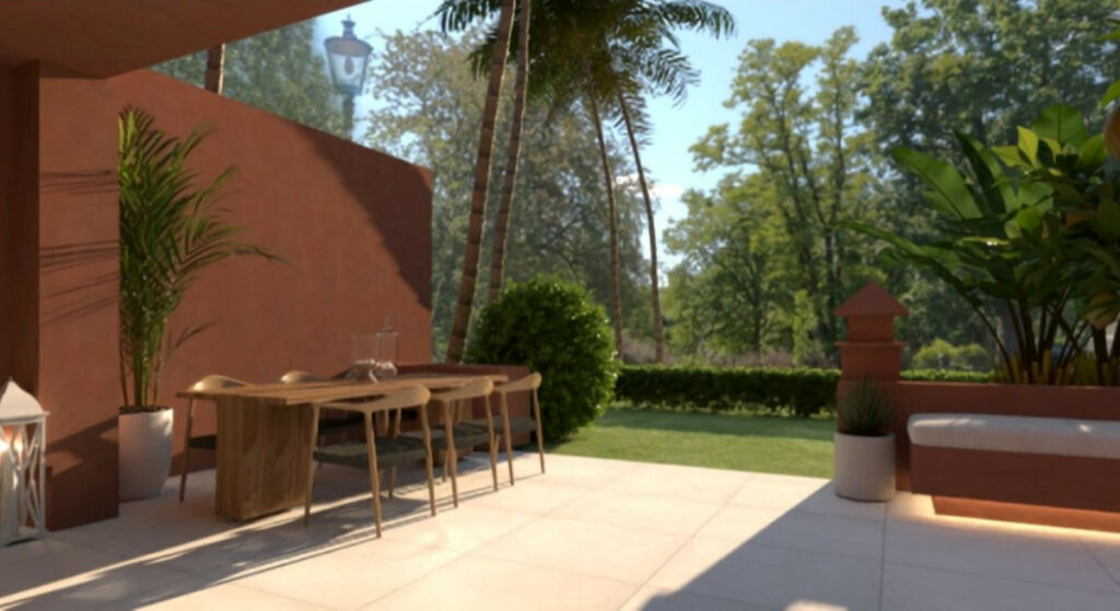 Semi-Detached House The Golden Mile Málaga - image 22