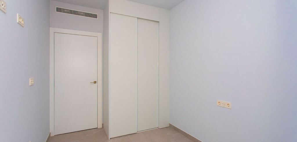 Middle Floor Apartment Playa Del Cura Alicante - image 22