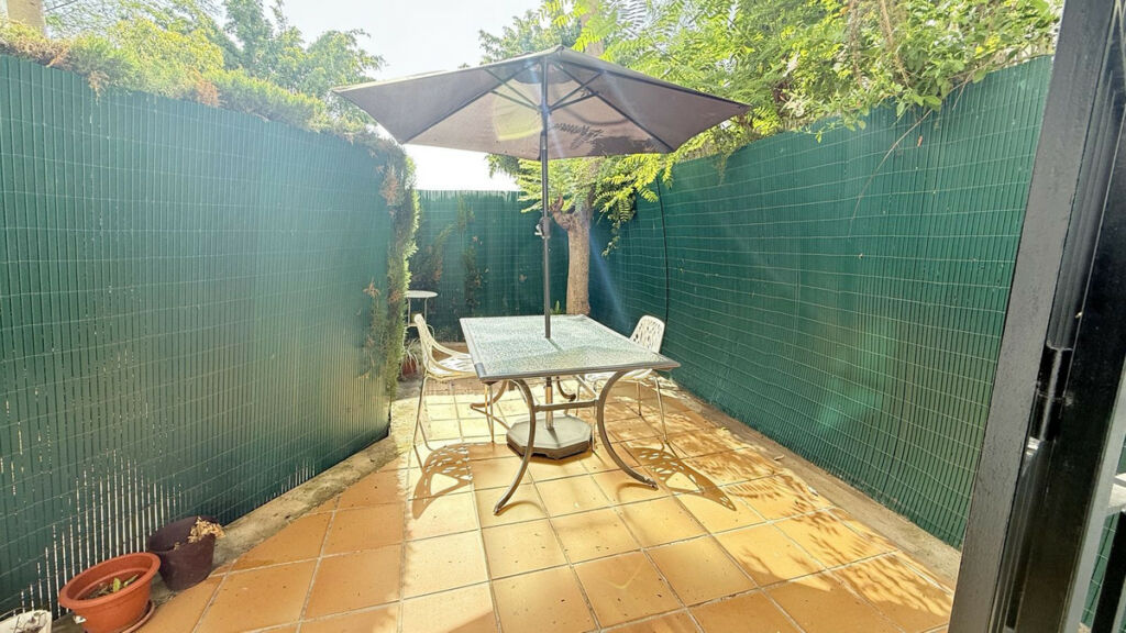 Ground Floor Apartment Estepona Málaga - image 22