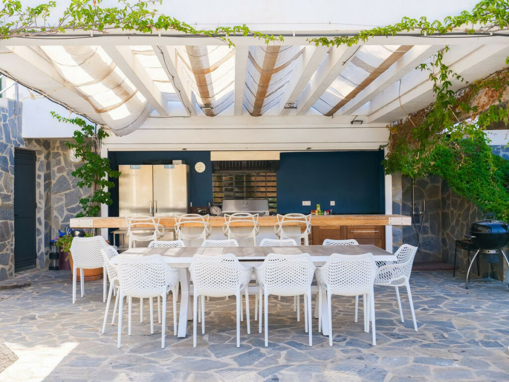Detached Villa Mijas Málaga - image 22