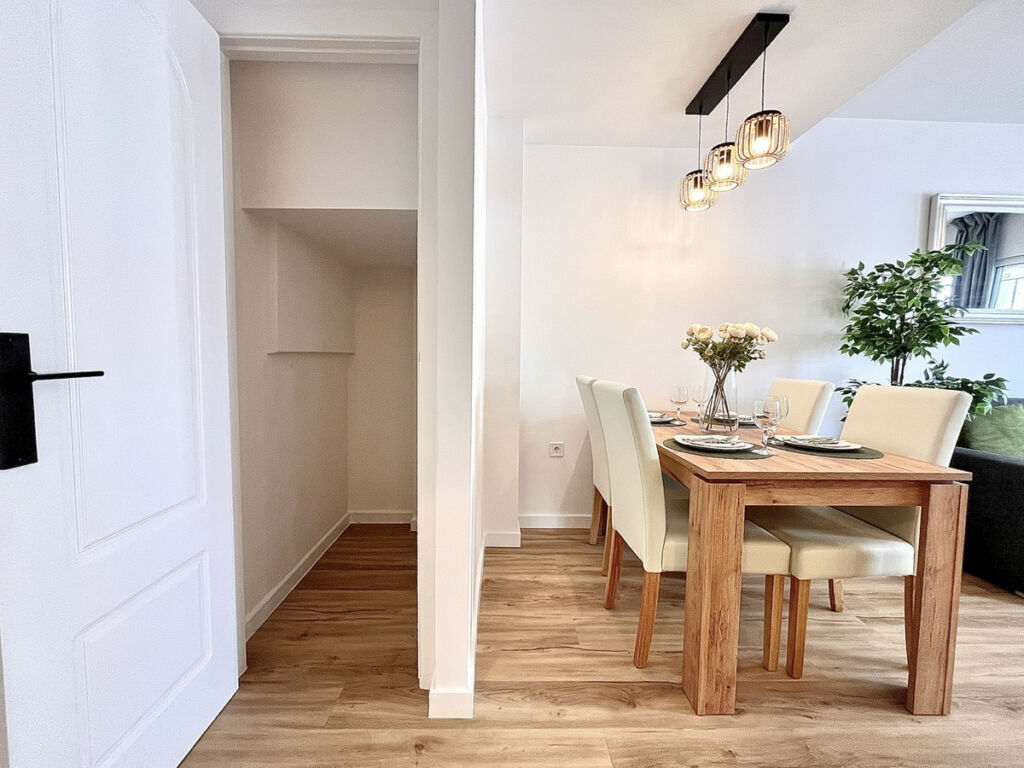 Townhouse Playa Flamenca Alicante - image 22
