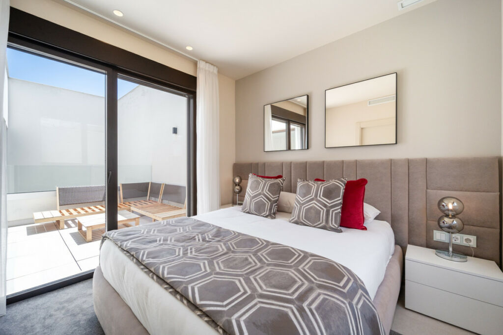 Townhouse Estepona Málaga - image 22