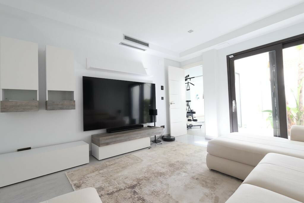 Detached Villa Javea Alicante - image 22