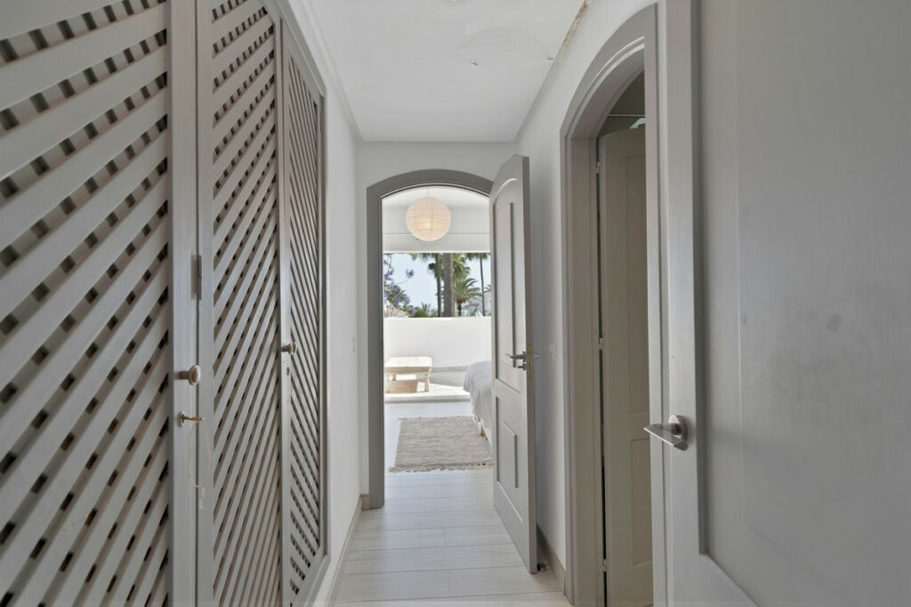 Townhouse The Golden Mile Málaga - image 22