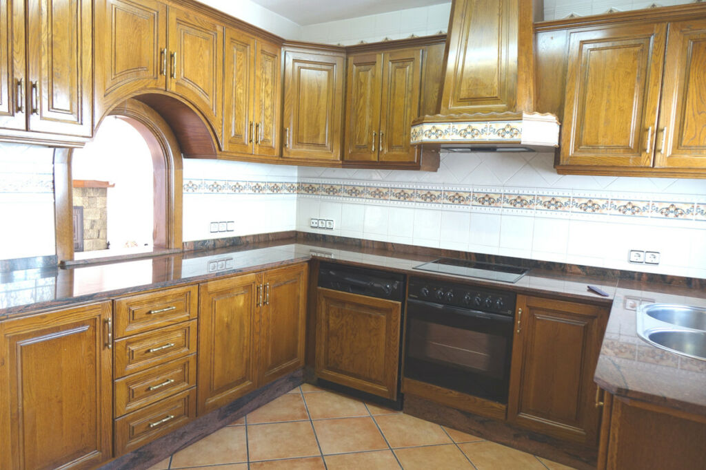 Penthouse Mijas Málaga - image 22