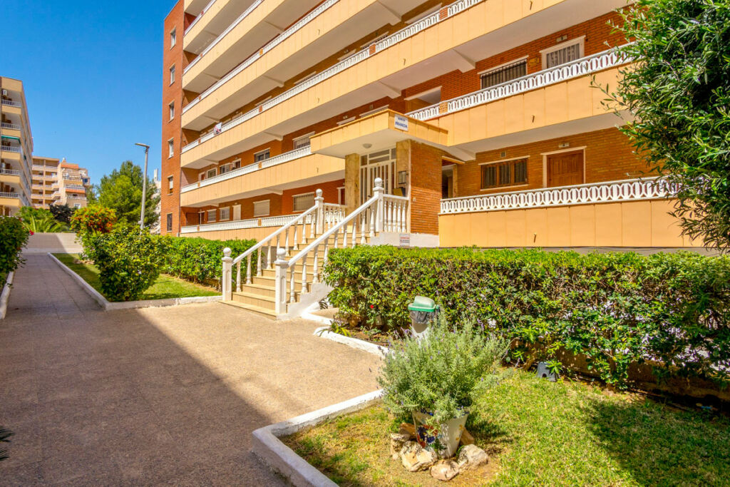 Middle Floor Apartment Rocio del Mar Alicante - image 22