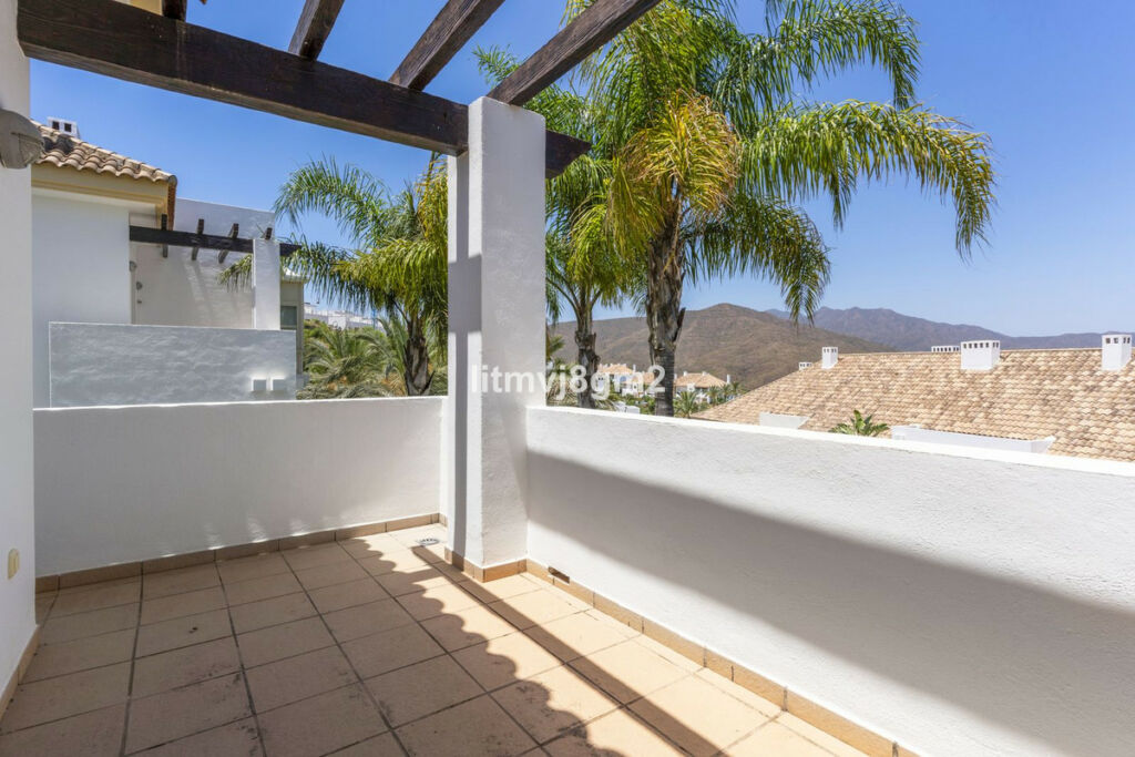 Townhouse La Cala Golf Málaga - image 22