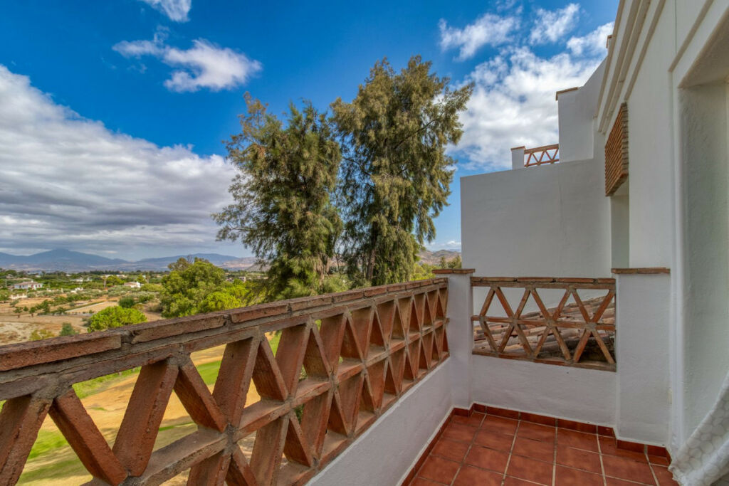 Semi-Detached House Lauro Golf Málaga - image 21