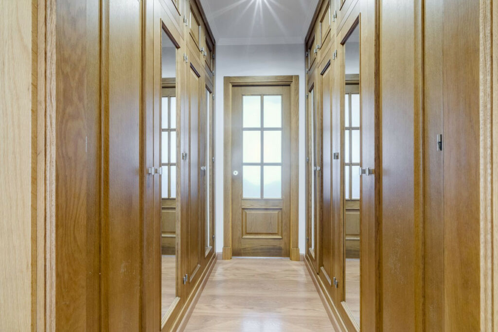Detached Villa Las Chapas Málaga - image 22