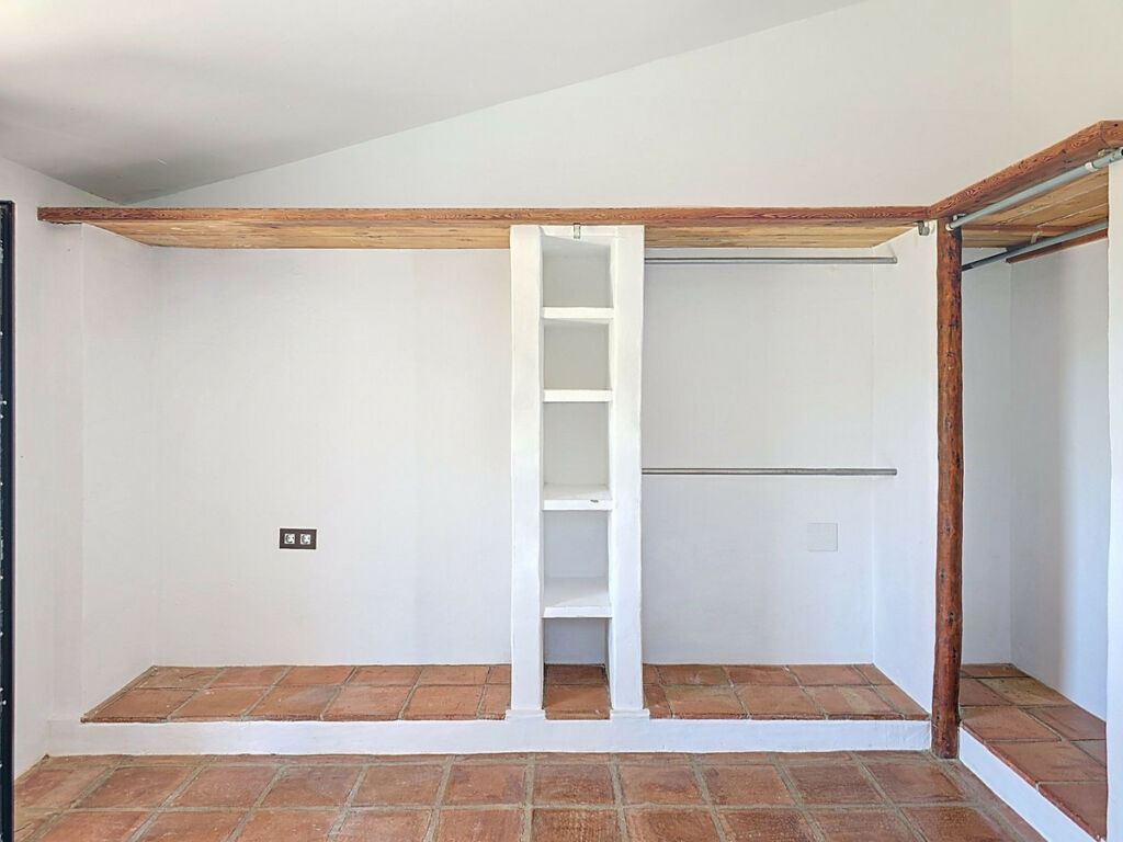 Detached Villa Sedella Málaga - image 23