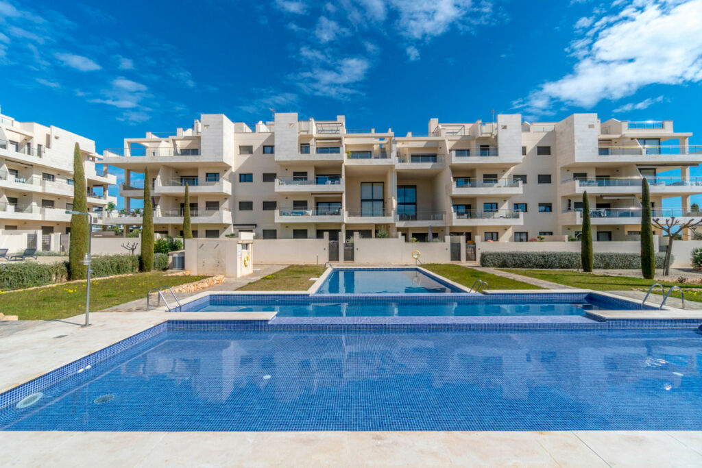 Ground Floor Apartment Orihuela Costa Alicante - image 22