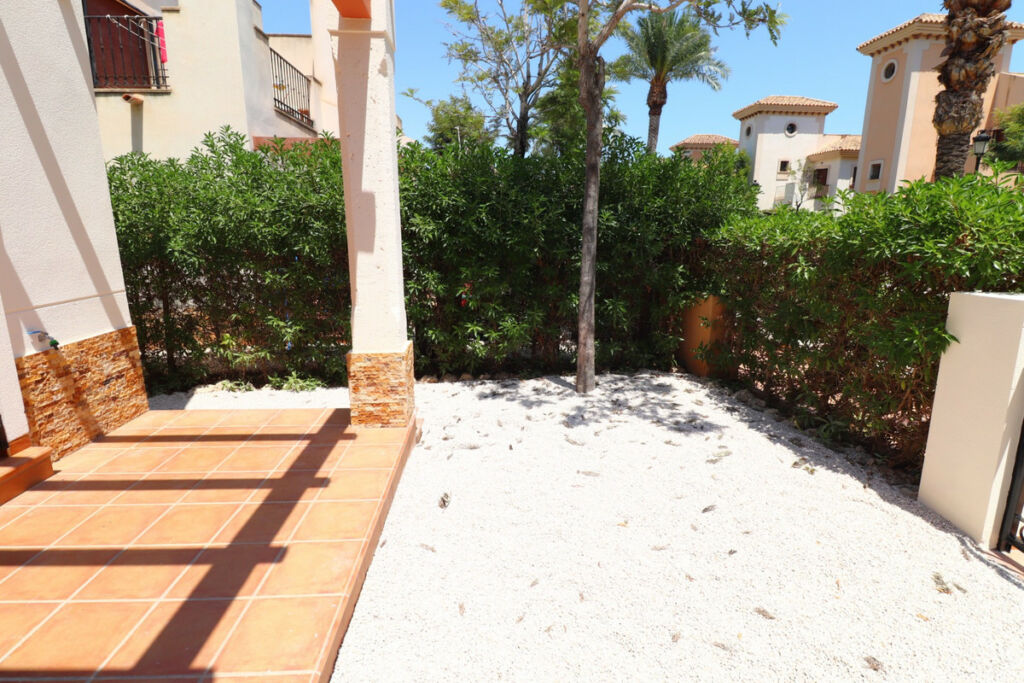 Semi-Detached House Algorfa Alicante - image 22