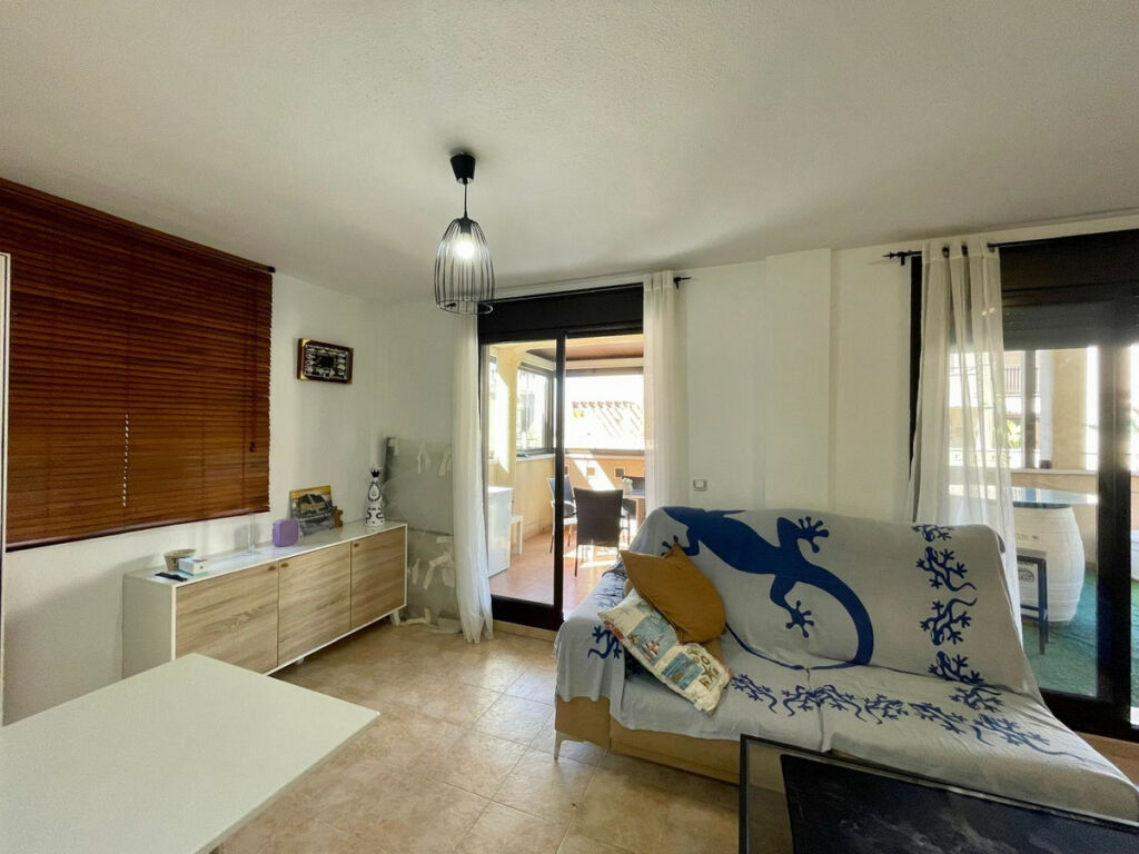 Ground Floor Apartment Aguilas Murcia - image 22