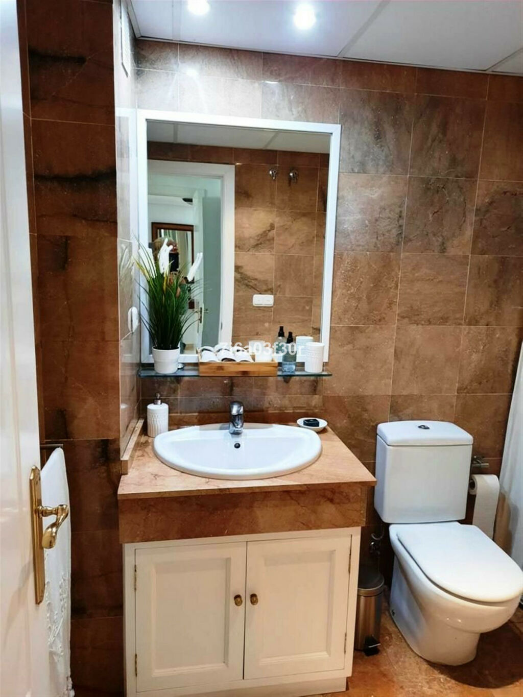 Top Floor Apartment Marbella Málaga - image 22