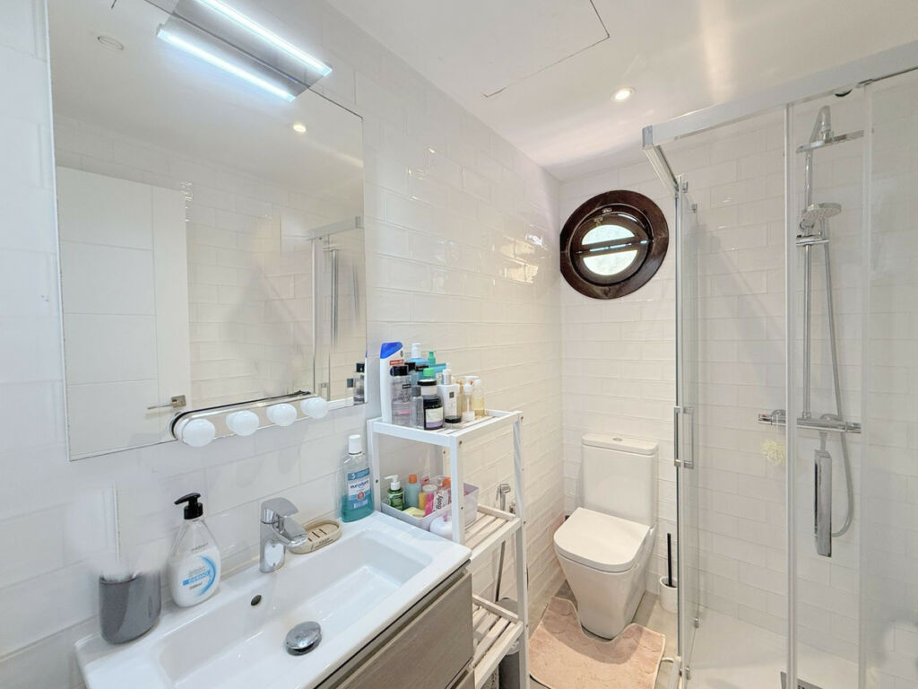Townhouse Estepona Málaga - image 22
