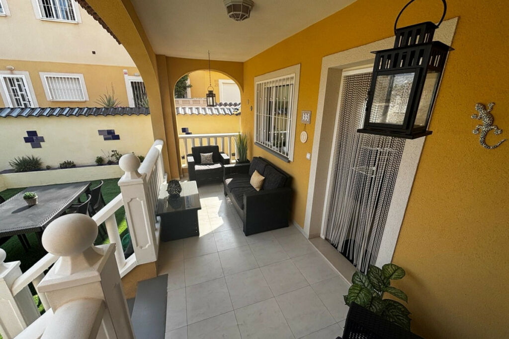 Townhouse Ciudad Quesada Alicante - image 22
