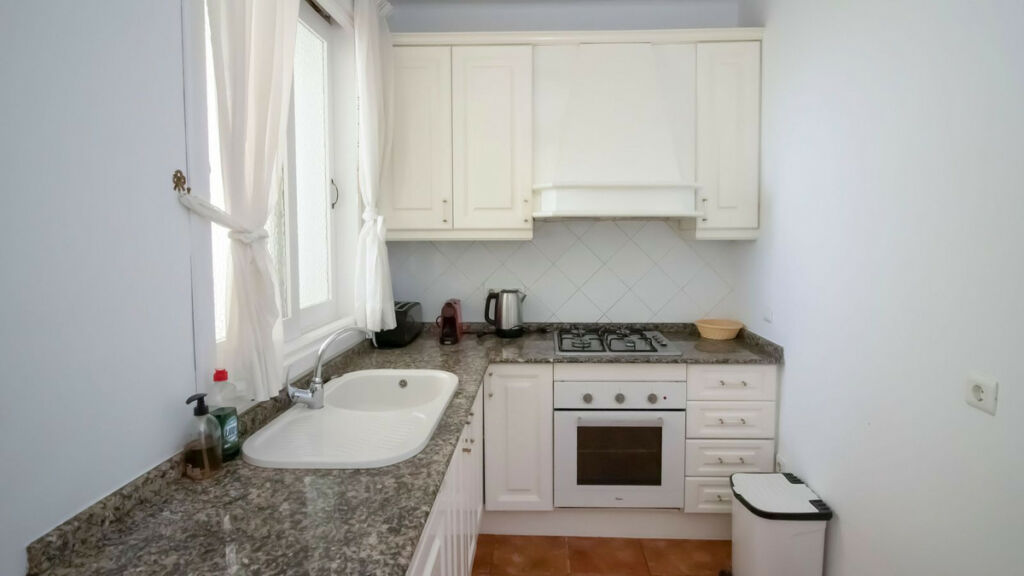 Ground Floor Apartment Los Monteros Málaga - image 24