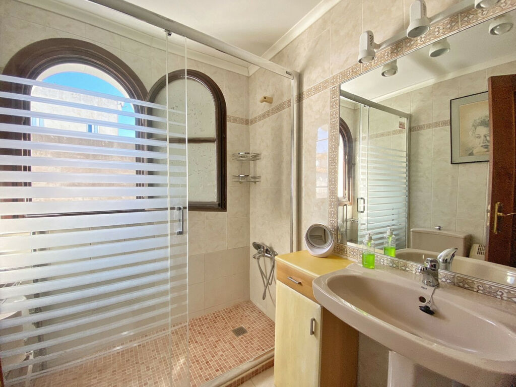 Penthouse Marbella Málaga - image 22