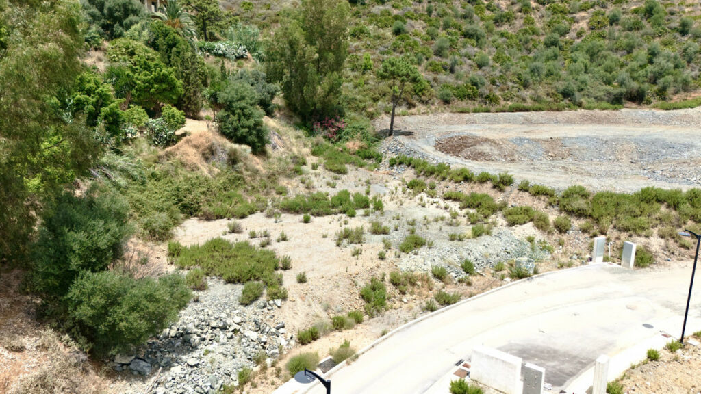 Land Benahavís Málaga - image 22