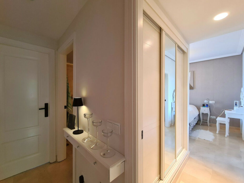 Ground Floor Apartment Benahavís Málaga - image 22