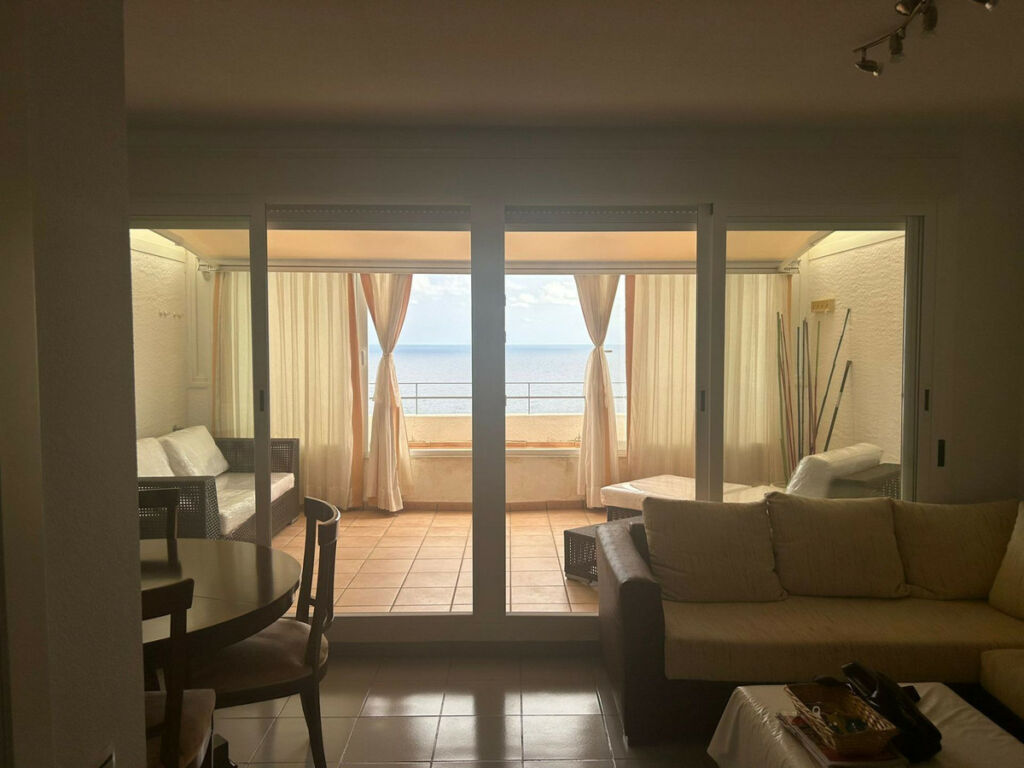 Duplex Benidorm Alicante - image 22