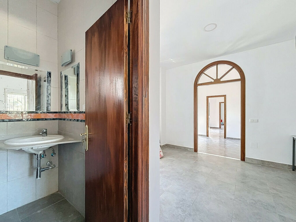 Semi-Detached House Almayate Alto Málaga - image 22