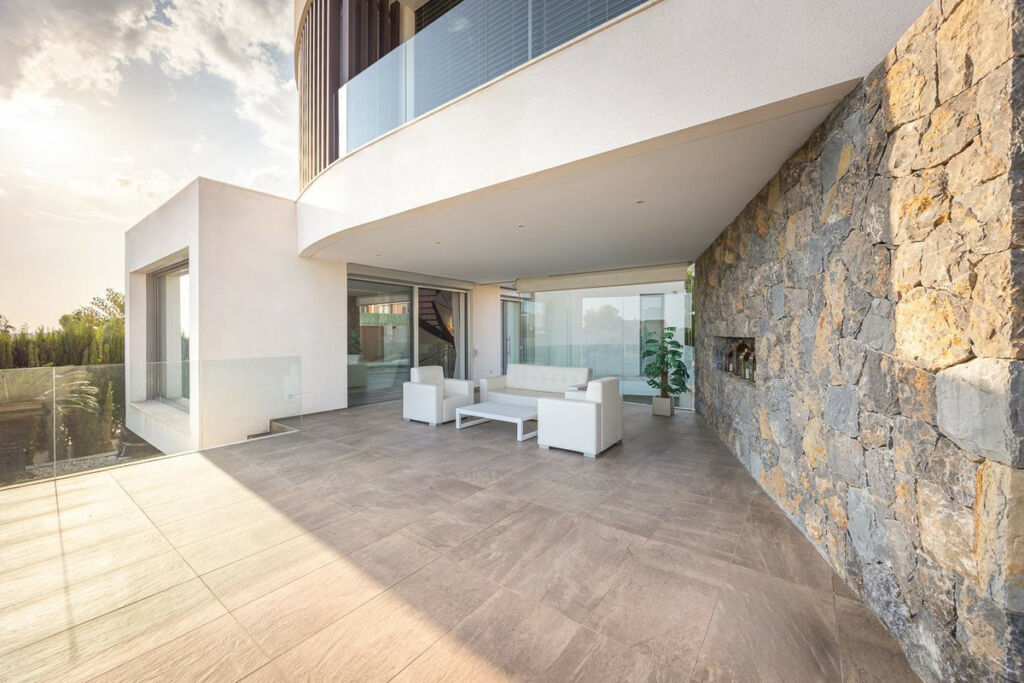 Bungalow Finestrat Alicante - image 22